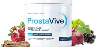 ProstaVive Reviews