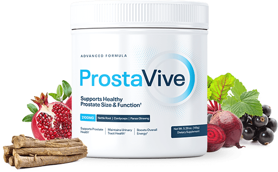 ProstaVive Reviews – Should You Try This? Consumer Reports