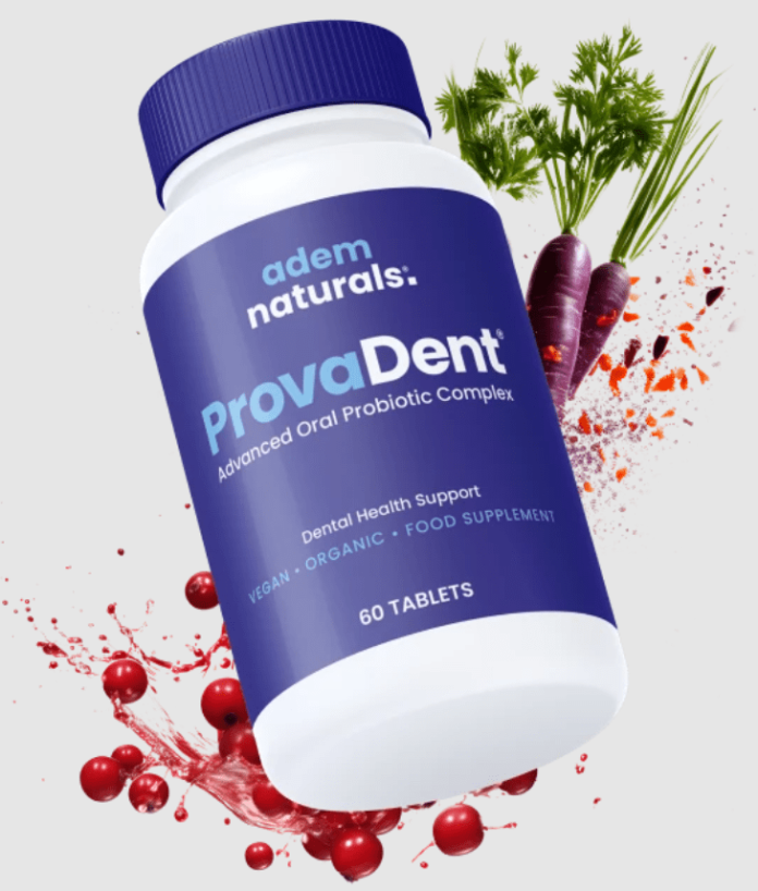ProvaDent Review