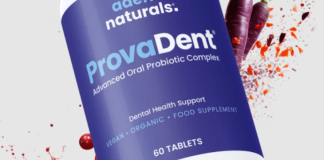 ProvaDent Review