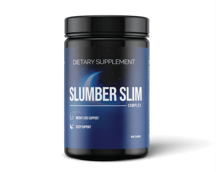 Slumber Slim Supplement Review