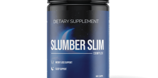 Slumber Slim Supplement Review