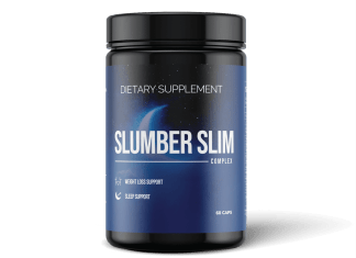 Slumber Slim Supplement Review
