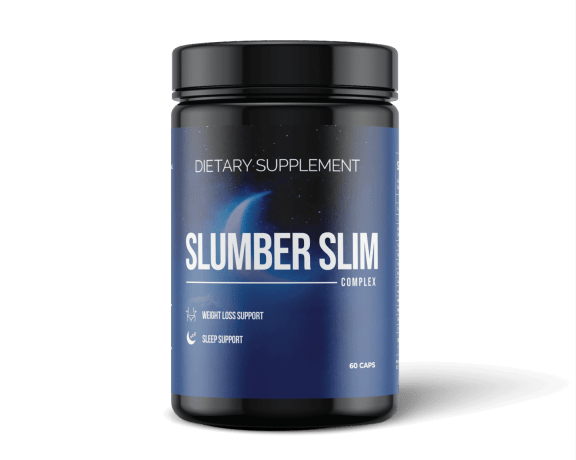 Slumber Slim Supplement Review