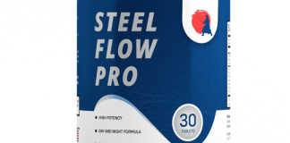 Steel Flow Pro Supplement