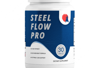 Steel Flow Pro Supplement