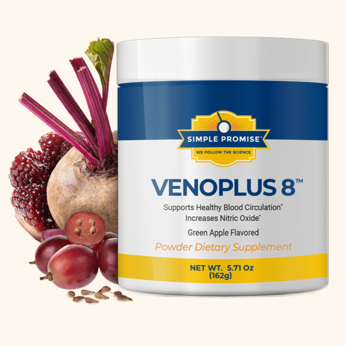 VenoPlus 8 Reviews