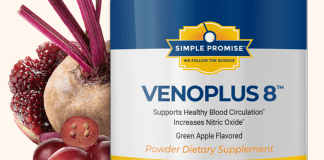 VenoPlus 8 Reviews