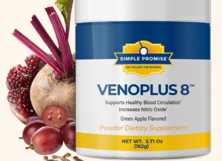 VenoPlus 8 Reviews