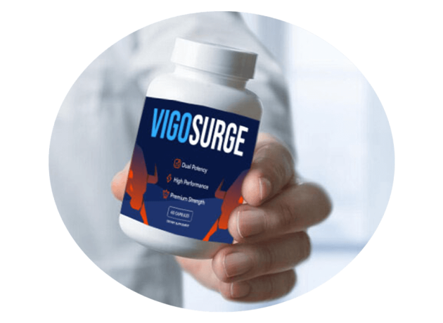 Vigosurge Reviews