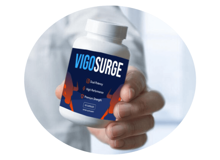 VigoSurge Reviews – Does It Work? Read My Latest Results