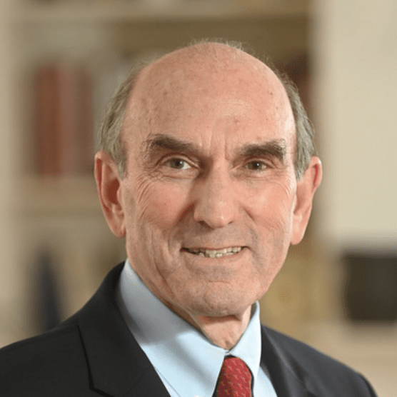 Author Elliott Abrams to discuss Jewish identity at Temple Beth-El